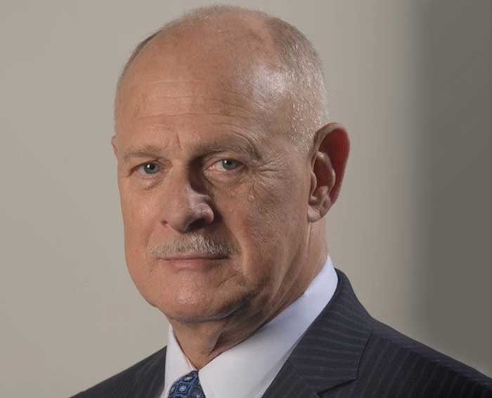 Image of Gerald McRaney