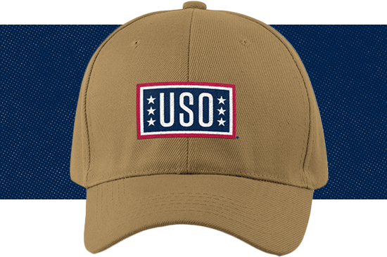 USO Hat