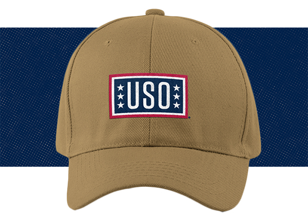 USO hat