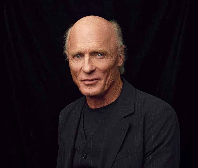 Photo of Ed Harris