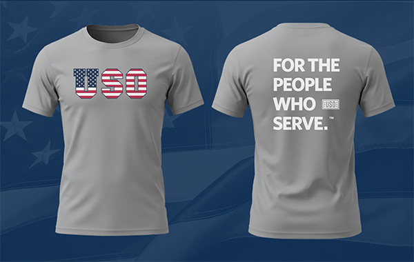 USO T-Shirt design GIF