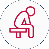 PTSD icon