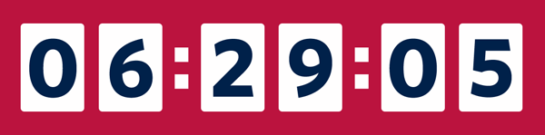 Countdown Timer