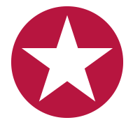 Star graphic