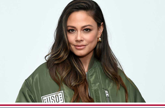 Vanessa Lachey