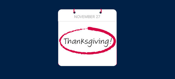 Calendar GIF: TIME IS RUNNING OUT