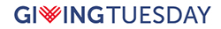 GIVING TUESDAY Logo. GIVING TUESDAY Logo.