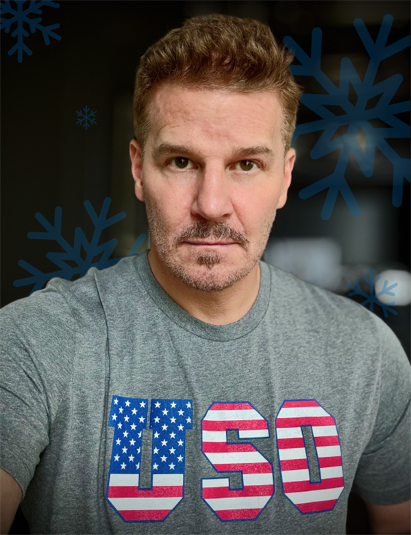 David Boreanaz jpeg