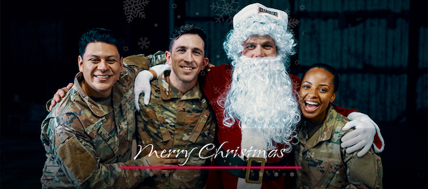 Merry Christmas Merry Christmas