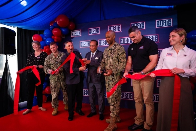 USO opens a new location in Singapore USO opens a new location in Singapore